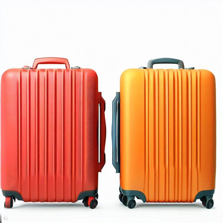 Discover Premium Luggage Selection from Top Supplier