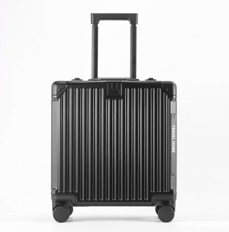 The Power of Choice: Customizing Your Travel Companion with Our Luggage Supplier