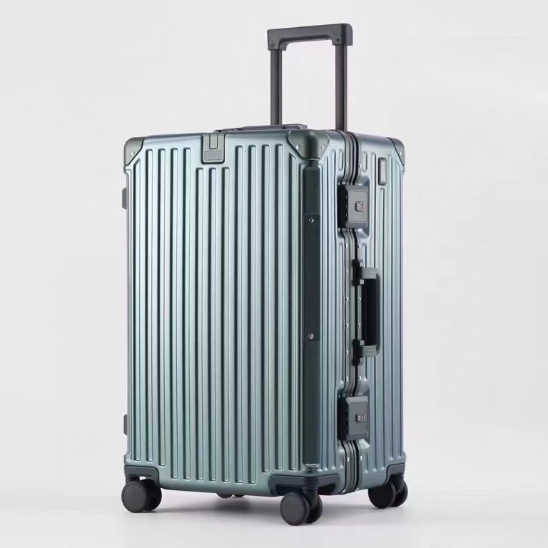 Your Gateway to Effortless Travel: Decoding the Perfect Luggage with Our Prime Supplier