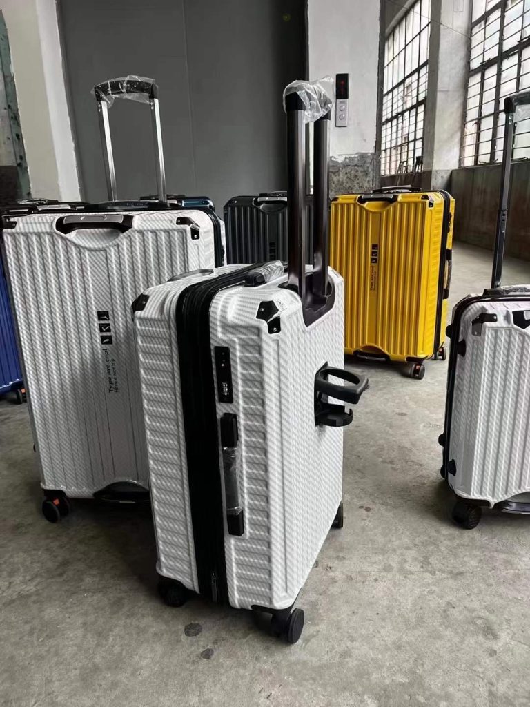 Unveiling Excellence in Travel Gear: Suitcase Supplier’s Top 10 Picks