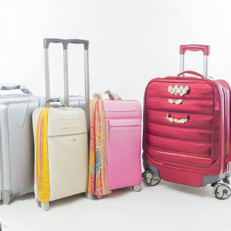 Upgrade Your Travel Game with Innovative Luggage Solutions