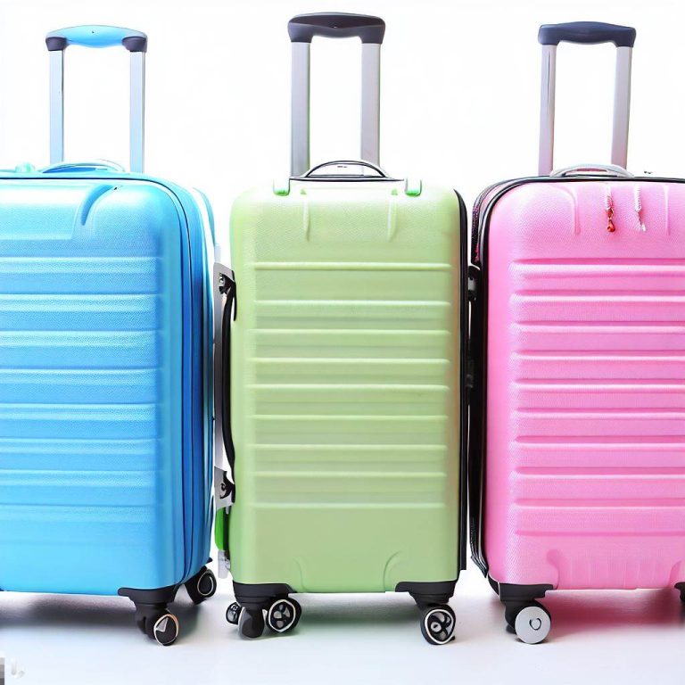 Crafting Journeys: The Luggage Factory’s Expertise in Quality Travel Gear