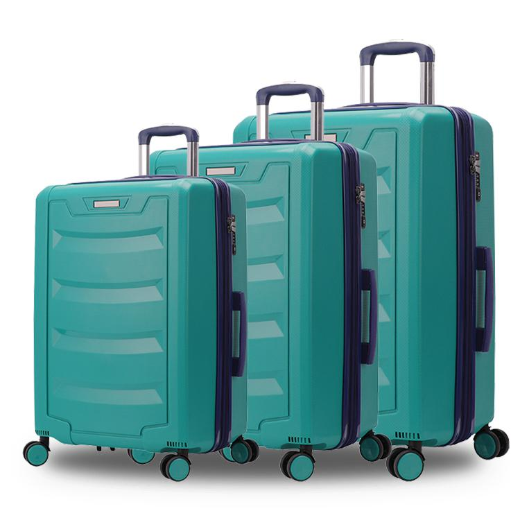 What kind of luggage can meet your travel needs?