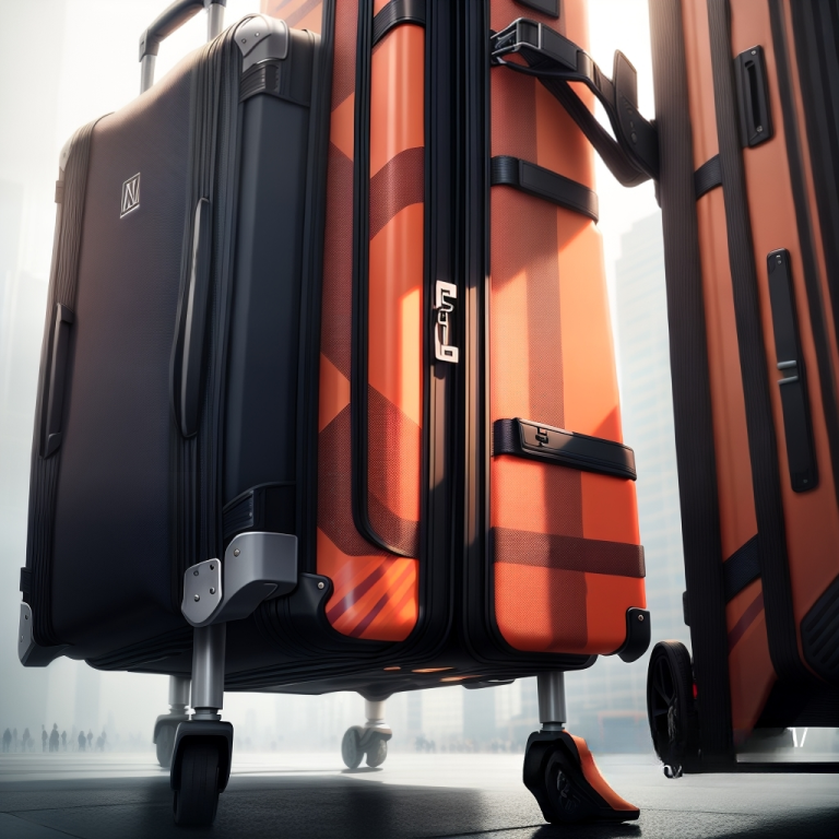 ABS Luggage manufacturer – travel luggage manufacturers