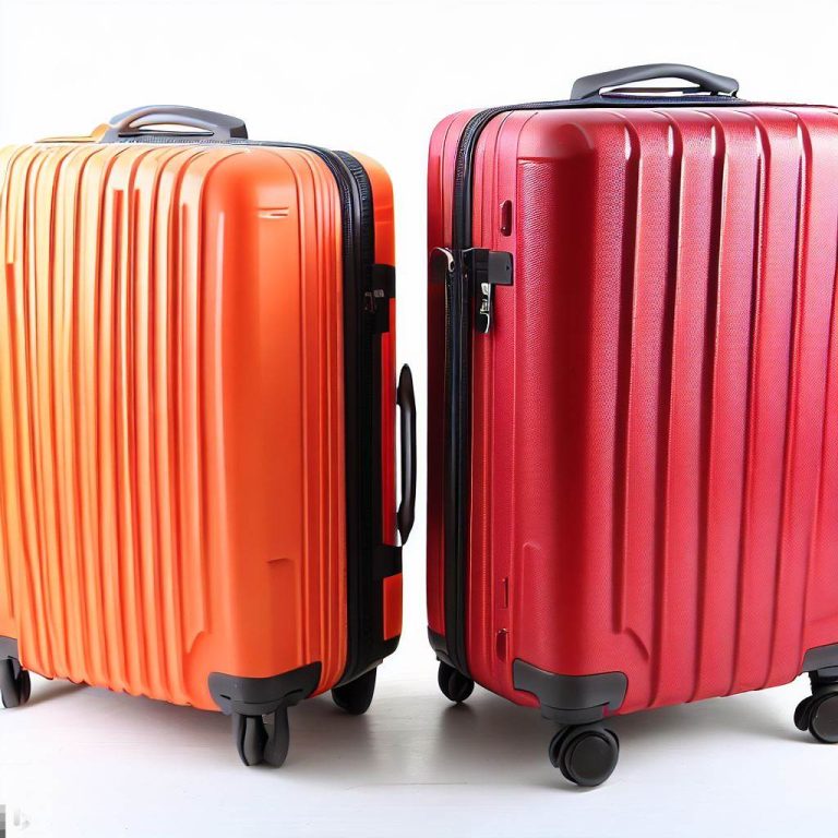 Unleash Your Wanderlust with Luggage Tailored by Expert Suppliers