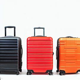 Pack Smart, Travel Light: Explore Our Trendsetting Luggage Designs