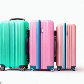Unwrap Luxury: Your Passport to China’s Essence Through Exquisite Luggage!