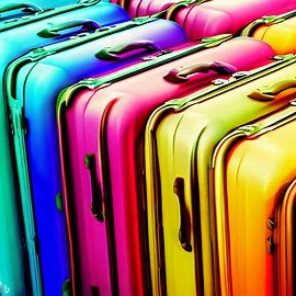 Elevate Your Travel Experience: Why Our Luggage Supplier is Your Ultimate Choice