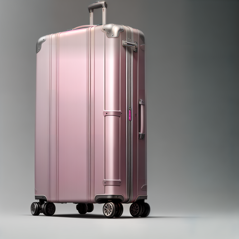 Is there a wholesale price for suitcases made in Chinese factories?