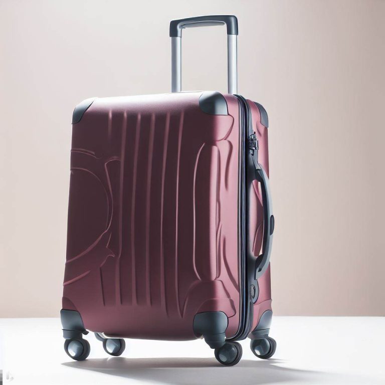 Behind the Seams: Exploring the Innovation and Precision of Our Luggage Factory