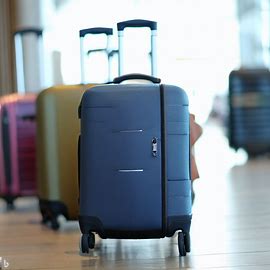 Elevate Your Travel with Factory-Direct Luggage Luxury!