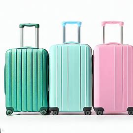 From Baggage to Adventure: Exploring Innovative Luggage Solutions from Top Suppliers