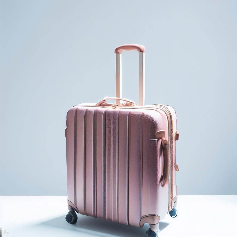 The Ultimate Luggage Collection: Your Reliable Travel Companion