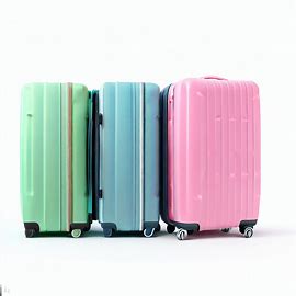 Travel in Style and Confidence: Your Go-To Baggage Supplier for Trendsetting Luggage