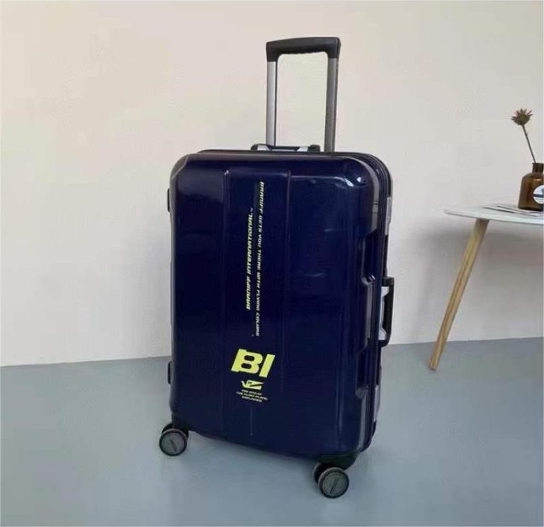 Luggage Factory – Select 2023 high quality