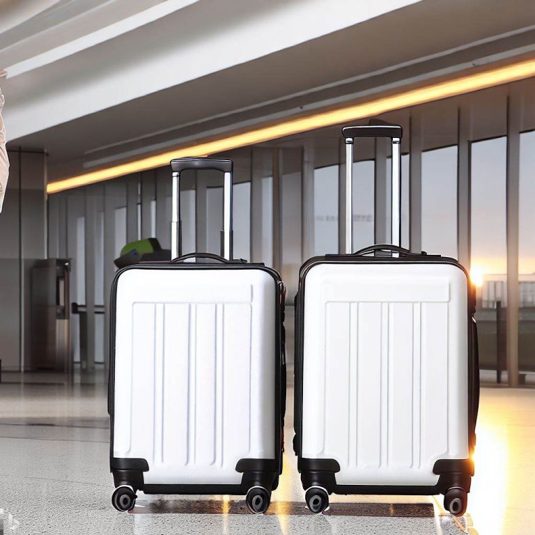 Sustainable Travel: Eco-Friendly Luggage Solutions from Responsible Suppliers