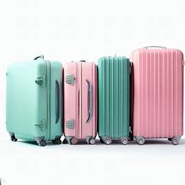 Sustainability in Travel: How Our Luggage Supplier Champions Eco-Friendly Practices