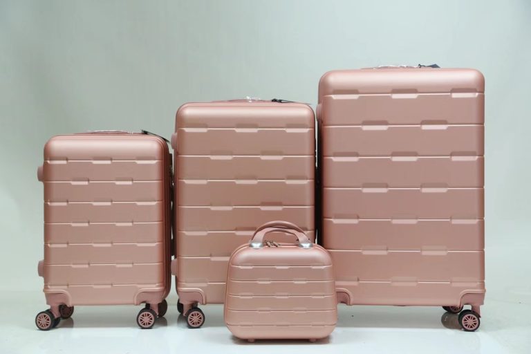 The Science of Stress-Free Travel: Breaking Down Baggage Essentials from Expert Suppliers