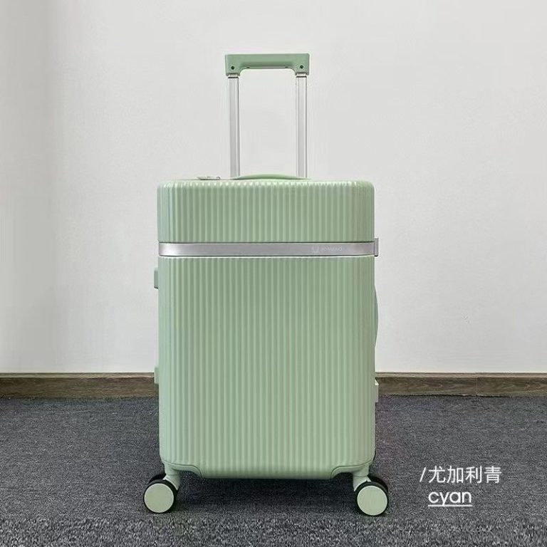 Unlocking Travel Convenience: Suitcase Supplier’s Cutting-Edge Offerings