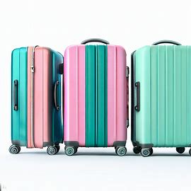 Innovating Travel: The Future of Luggage as Envisioned by Our Supplier