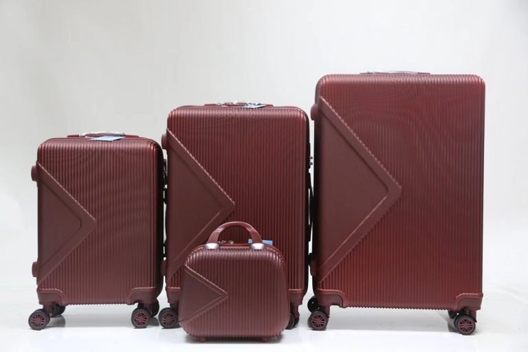 Crafting Memories, One Trip at a Time: Unmissable Luggage Deals from Our Baggage Supplier
