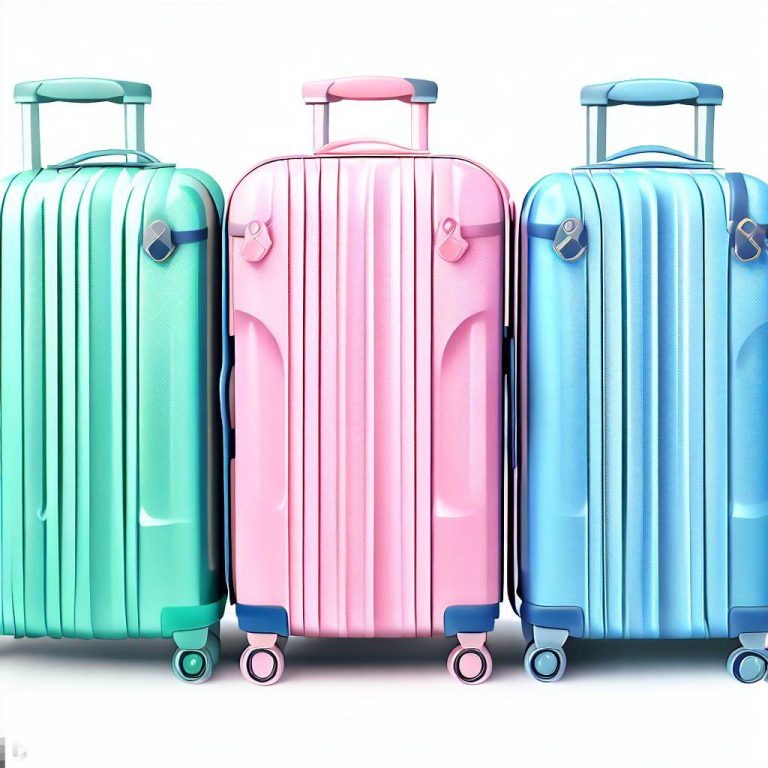 Carrying Dreams: Luggage Manufacturers Helping You Turn Destinations into Life Chapters