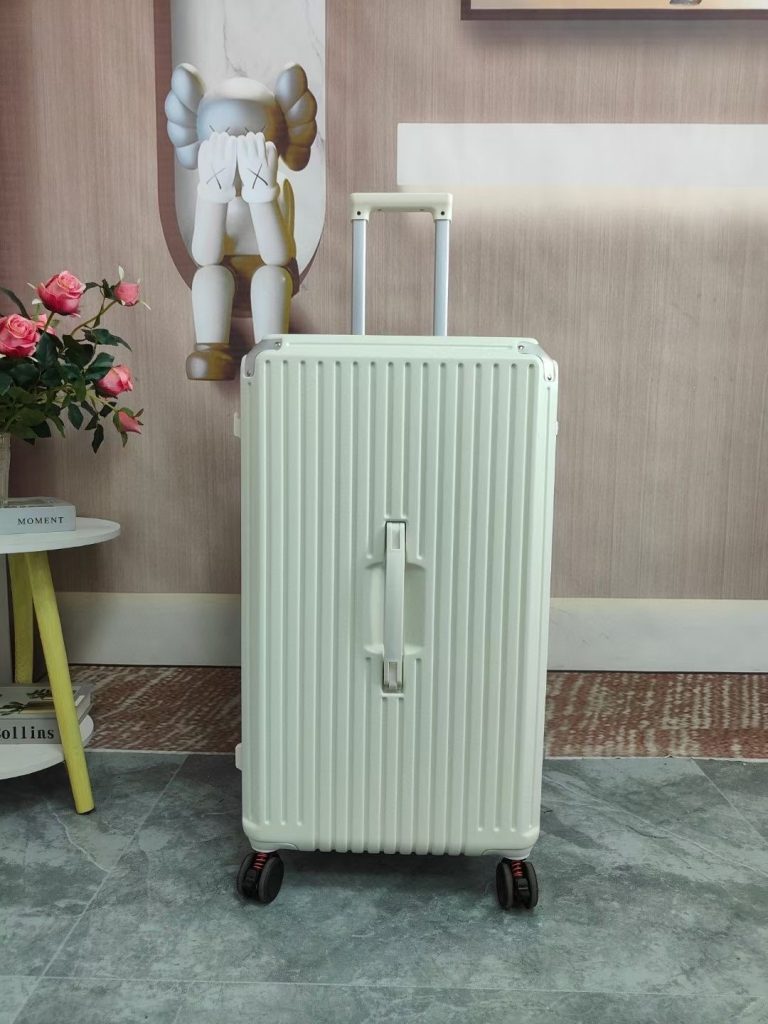 Unlock the Art of Travel: Elevate Your Voyages with Our Elite Luggage Range