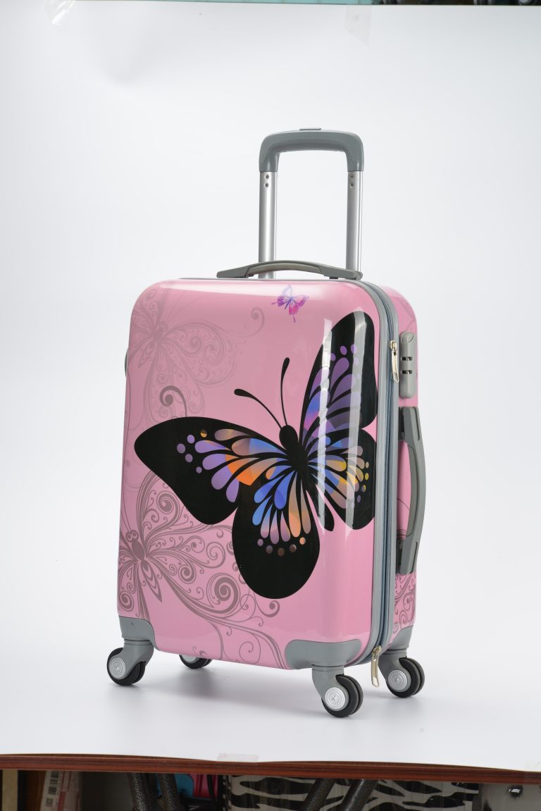 Do you know how good the quality of the travel luggage produced by Chinese factories is?