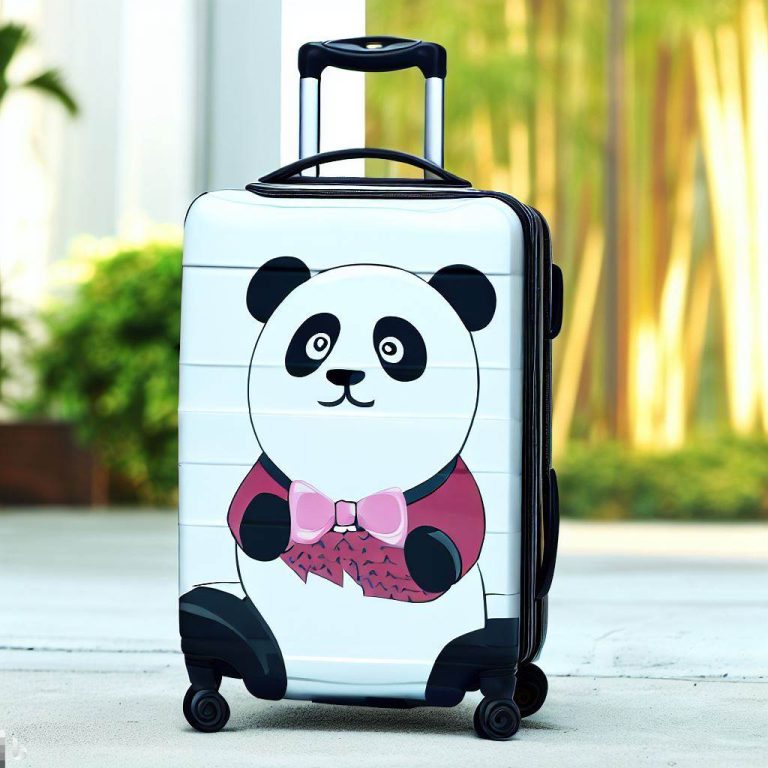 Choose a Reliable Luggage Supplier for a Hassle-Free Journey