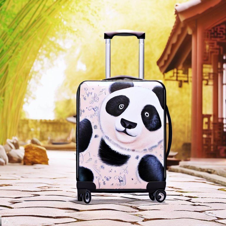 Premium Suitcase Manufacturer: Ensuring Your Travel in Style!
