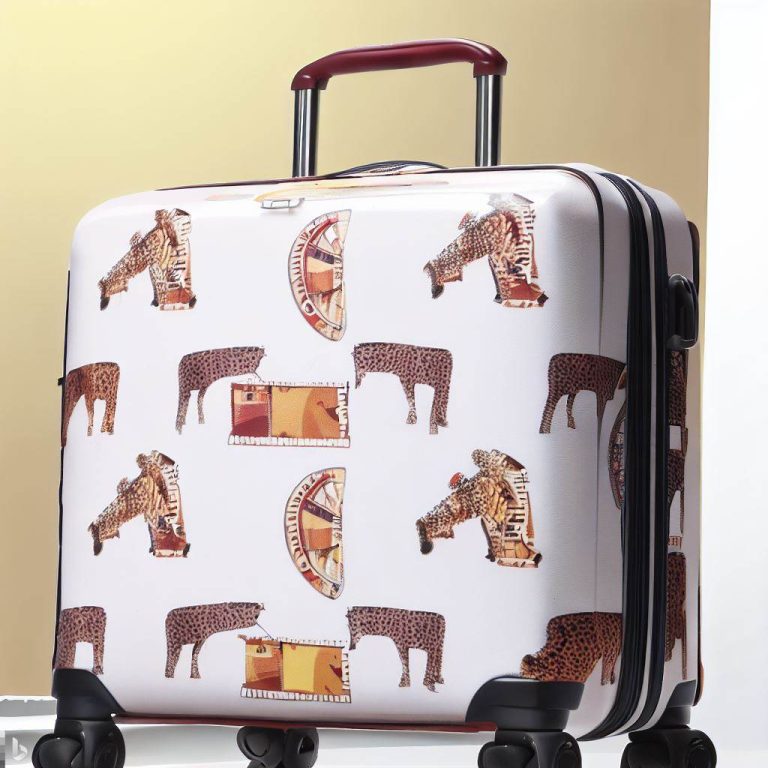 Looking for the Finest Suitcases? Wholesaler Factory Direct Reveals the Inside Scoop!