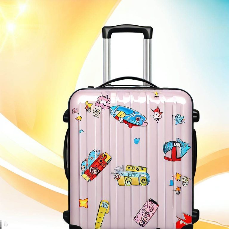 Premium Suitcases: Your Top Supplier!