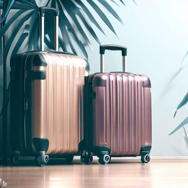 Luggage Buying Guide: How to Find the Most Reliable Supplier?