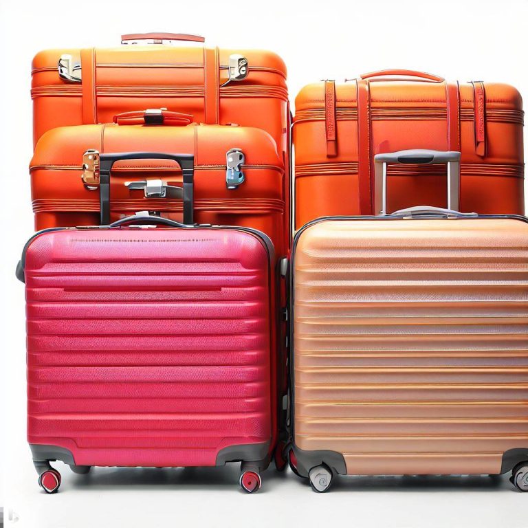 Choose Excellence, Choose Company: Elevate Your Journey with Suitcases of Distinction