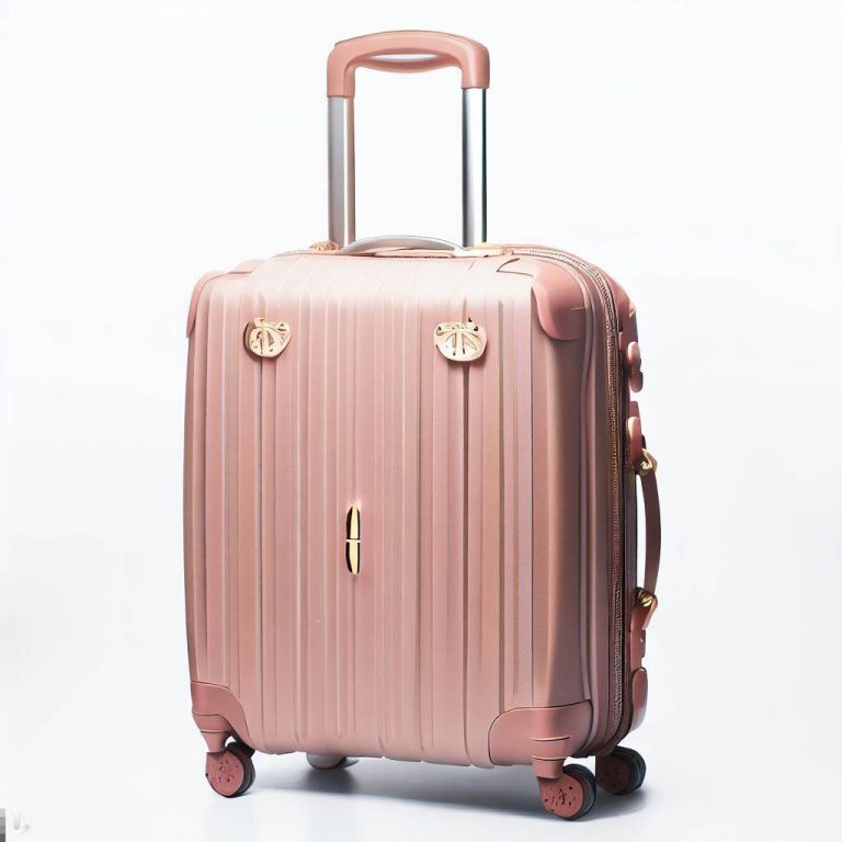 Green Materials, Eco-Friendly Suitcases: The New Choice for Sustainable Travel
