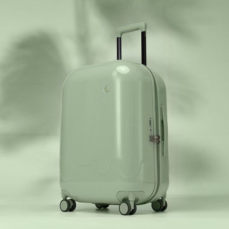 Straight from the Suitcase Factory, Co-create an Amazing Journey with a Professional Supplier!