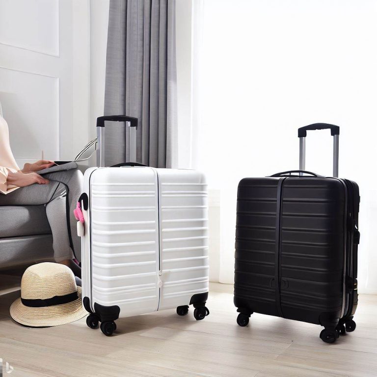 Travel Essentials: How to Choose a Trustworthy Luggage Manufacturer