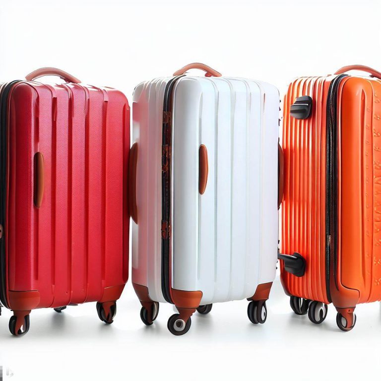 Factory-Made Suitcases: The Wholesaler’s Preferred Brand
