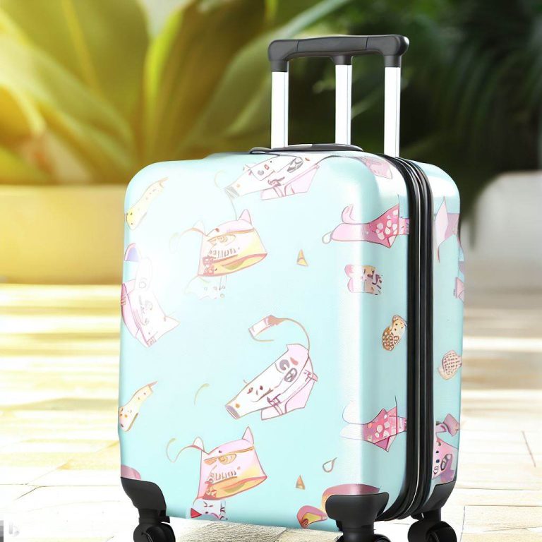 Luggage Buying Guide: How to Choose a Trusted Supplier