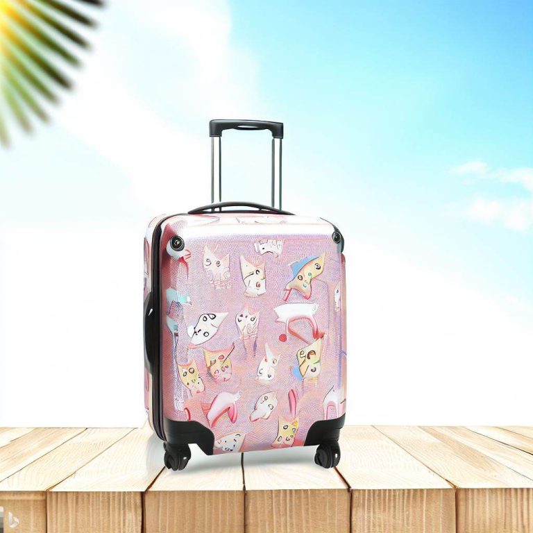 Unveiling the Luggage Factory: Secrets to Crafting the Perfect Travel Experience!