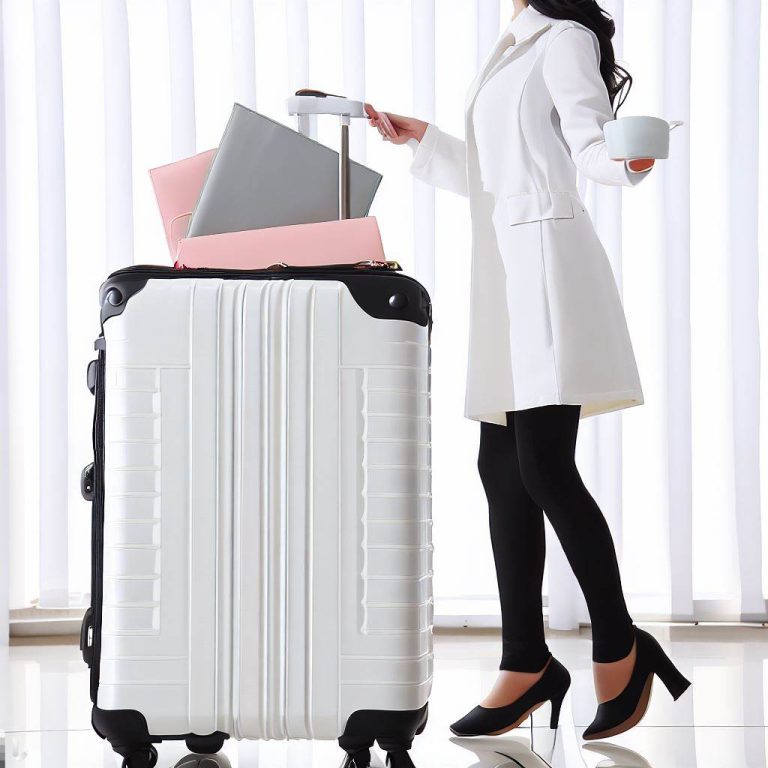 High-Quality Luggage: Why Choose Our Manufacturer