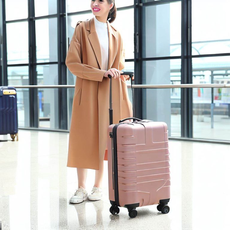 How to Choose the Perfect Luggage Supplier for You?