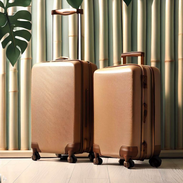 Customized Luggage Unleashes Unlimited Possibilities: Reliable Suppliers Make Travel Dreams Come True