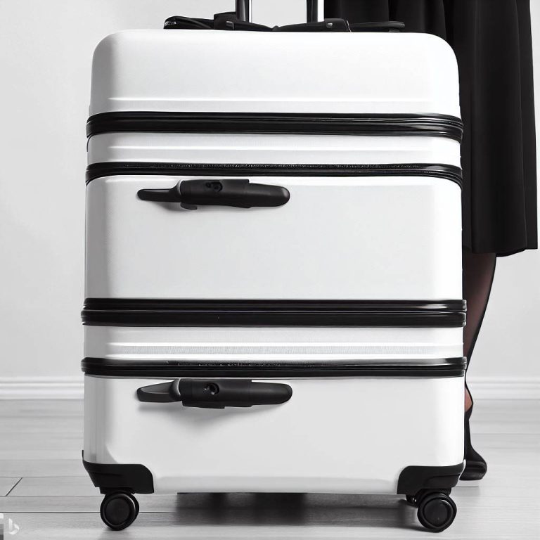 Customized Travel Experience: Personalized Luggage Crafted by Top Manufacturers!