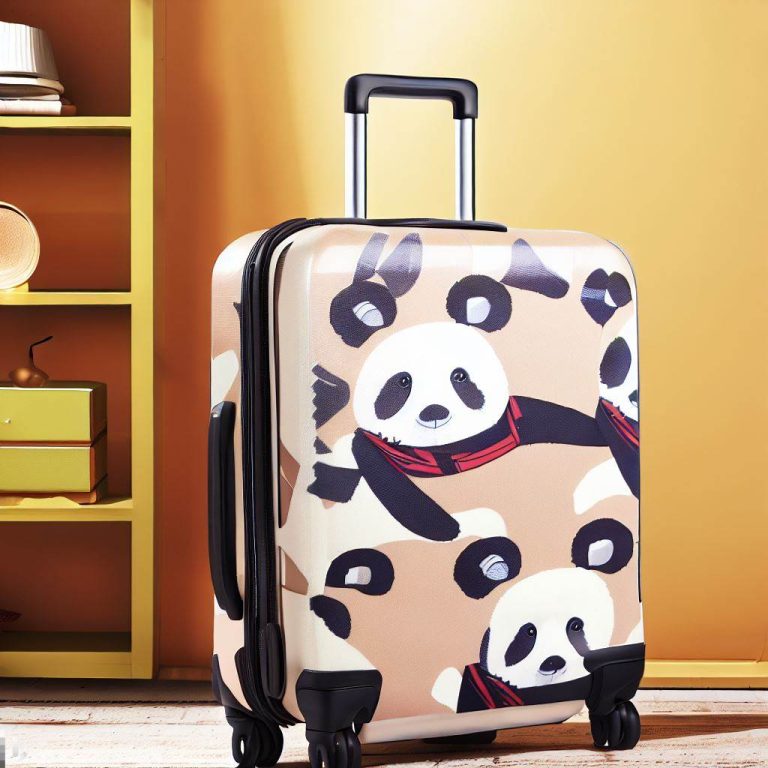 Assured Quality: Choose Top Manufactured Luggage that Blends Classic and Fashionable Designs!