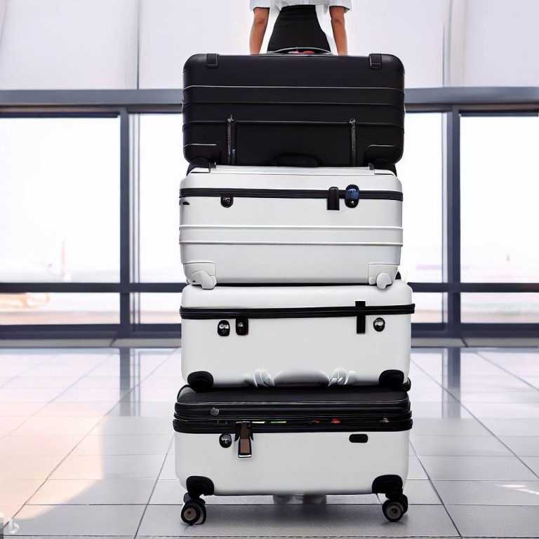 Quality Starts with the Manufacturer: Inside and Out of Luggage Design