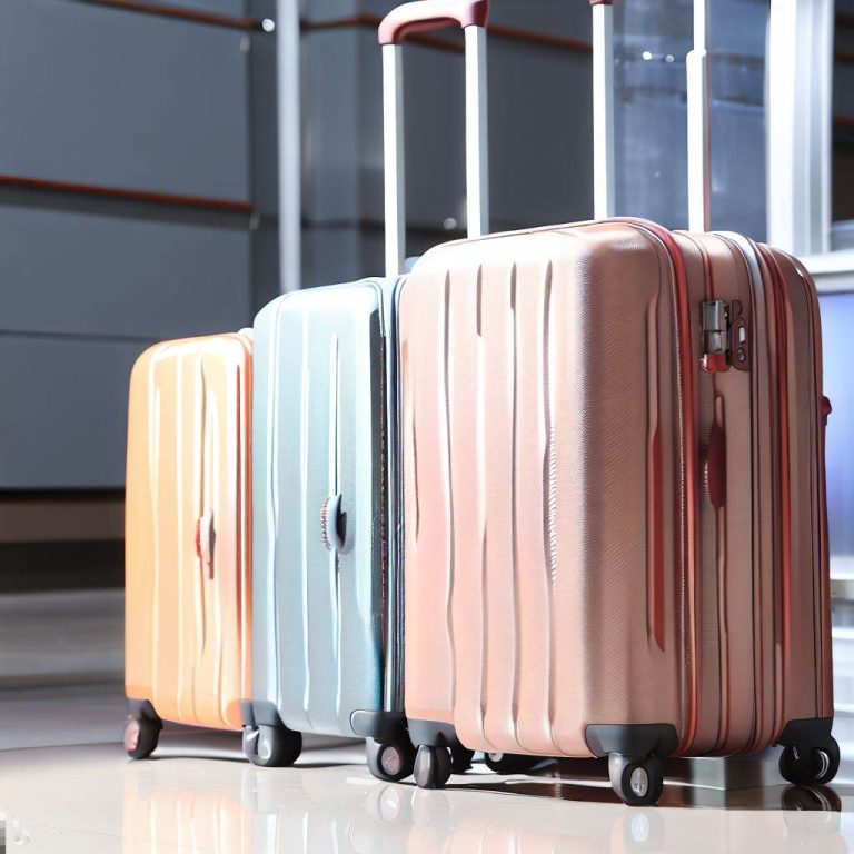 Customize Your Perfect Suitcase: Advice from a Professional Manufacturer