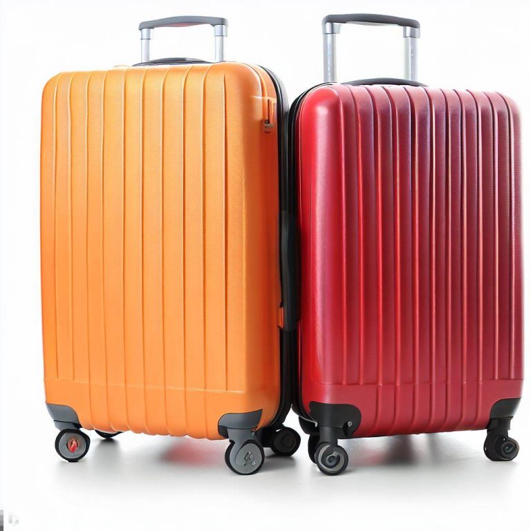 Travel in Style: Suitcase Supplier Leads the Design Trend!