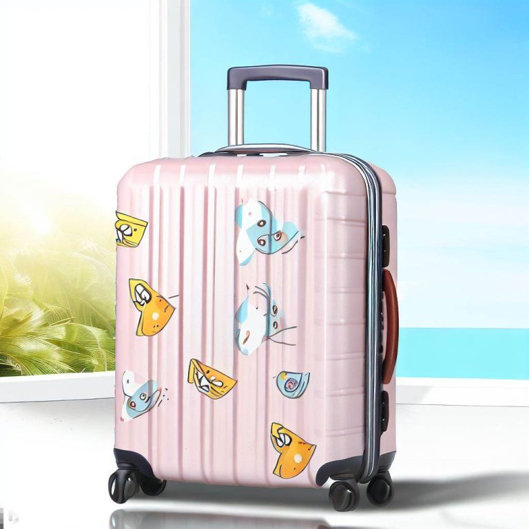 Looking for a Suitcase Supplier? We’re Your First Choice!