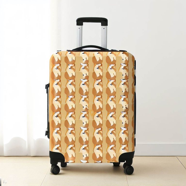 Eco-Friendly Travel Choices: Our Luggage Manufacturer’s Sustainable Commitment